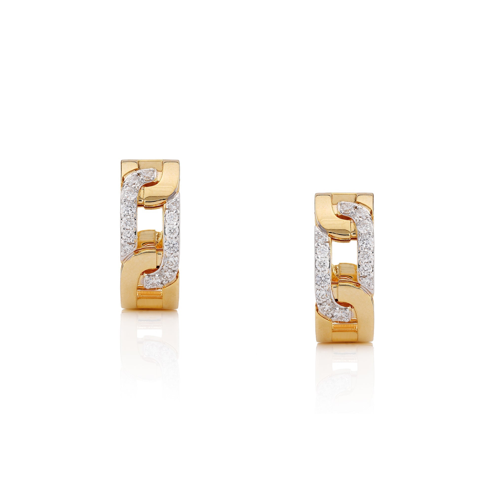Zoori Ethan Earrings