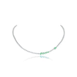 Zoori Evelyn Necklace