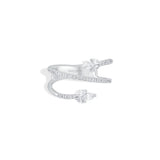 Zoori Evelyn Ring