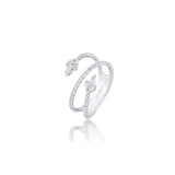 Zoori Evelyn Ring