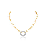 Zoori Harper Necklace