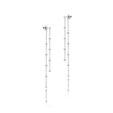 Zoori Nia Diamond Earrings