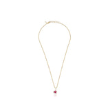 Zoori Rosie Necklace